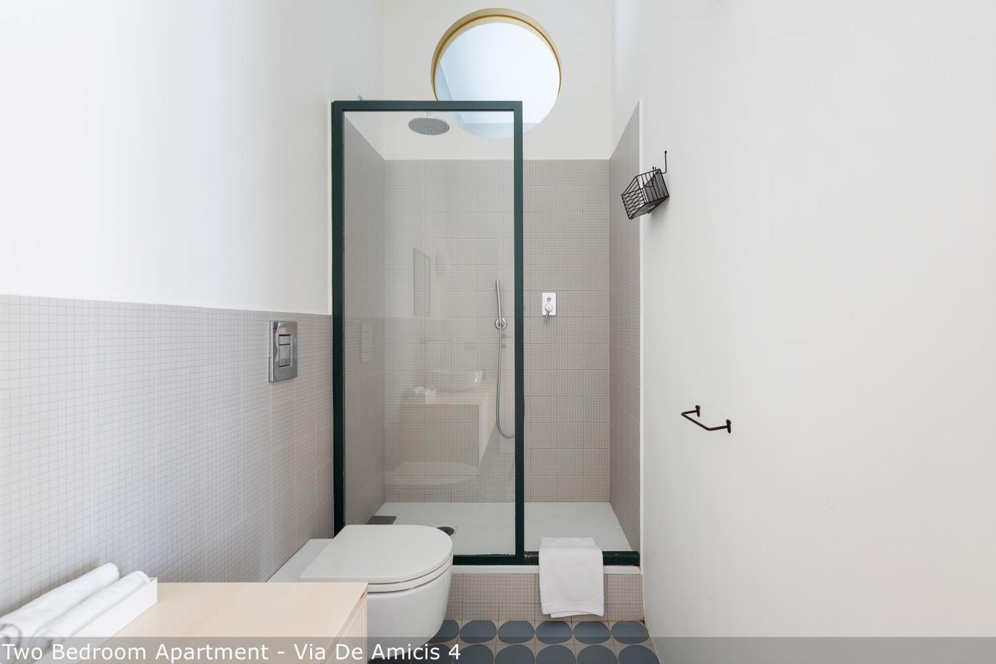 Brera Apartments In Porta Ticinese Milan Bagian luar foto
