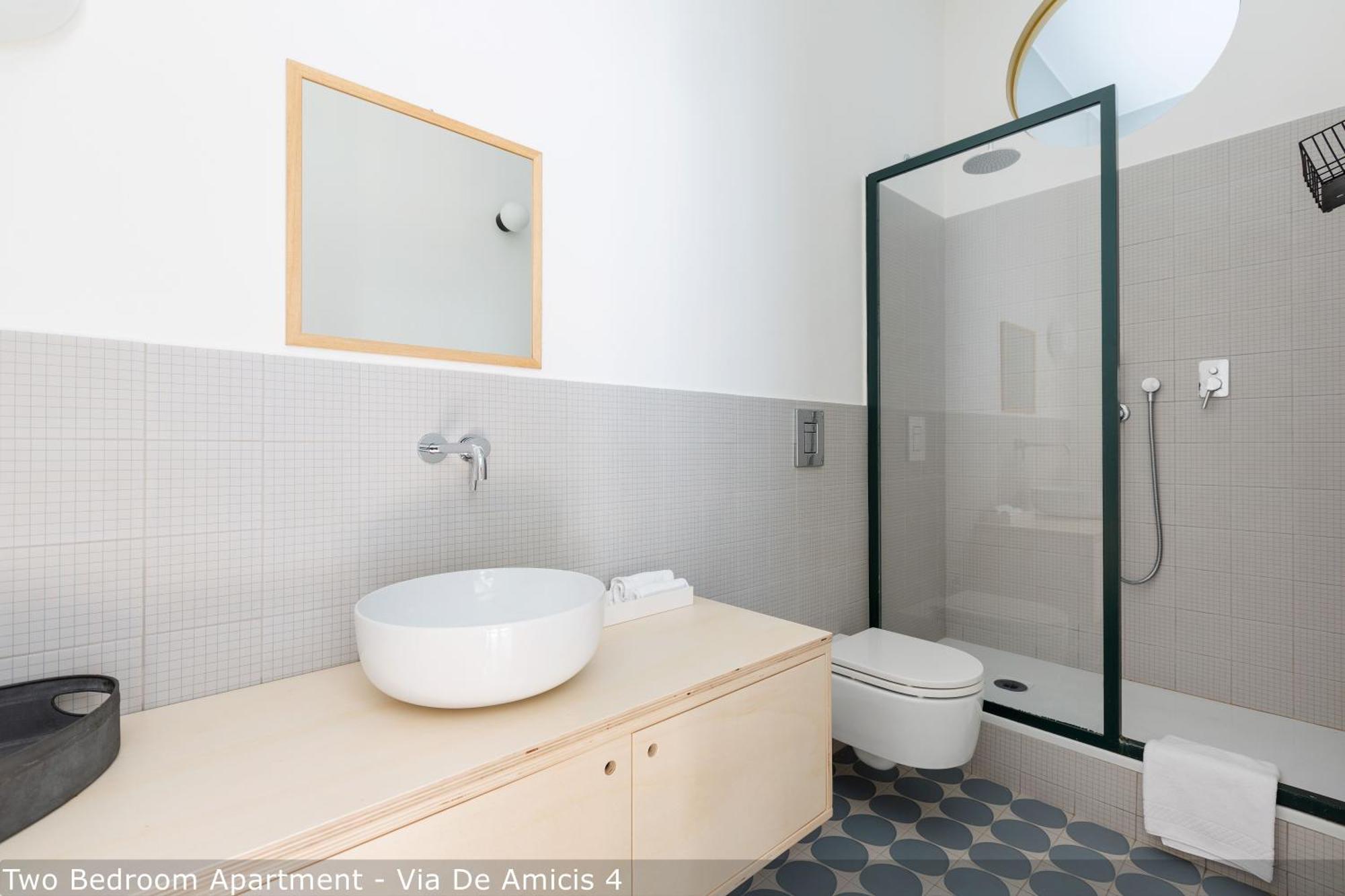 Brera Apartments In Porta Ticinese Milan Bagian luar foto